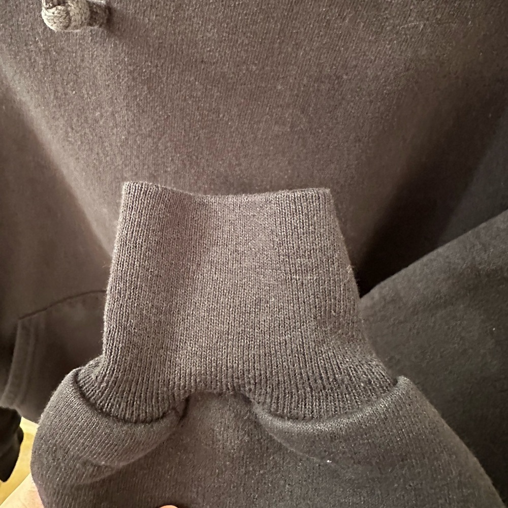 Y2K blank Jerzees hoodie - Picture 3 of 5